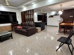 Blk 963 Hougang Avenue 9 (Hougang), HDB 5 Rooms #633152941